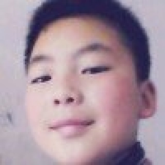 Korey wesing
