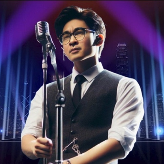 [1-KiTTiKORN-1] - WeSing