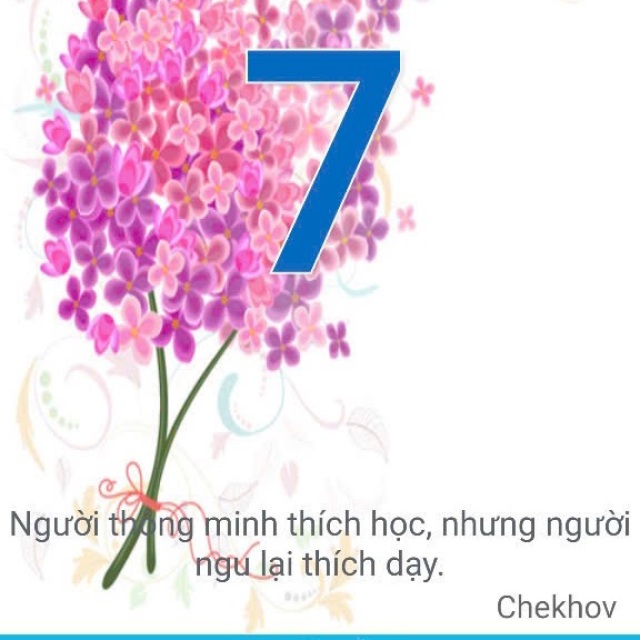 Th wesing